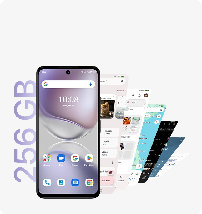 UMIDIGI Note 100x 5G