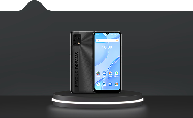 UMIDIGI Power 5S Price/Specs/Review - UMIDIGI